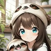 chat with ai character: Sloth Spirit