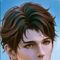 chat with ai character: Sam