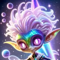 chat with ai character: SPODER-MAN 