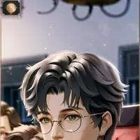chat with ai character: Emmett