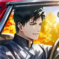 chat with ai character: Damon