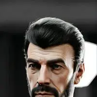 chat with ai character: Spock