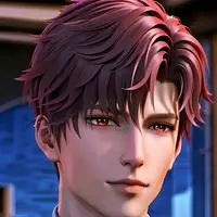 chat with ai character: Klaus
