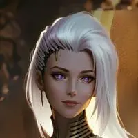 chat with ai character: Seraphina