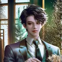 chat with ai character: Mason