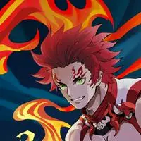 chat with ai character: Rengoku Kyojuro