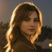 chat with ai character: Samantha