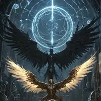 chat with ai character: Raphael