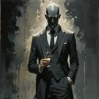 chat with ai character: Ethan