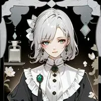 chat with ai character: Lavender