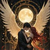 chat with ai character: Aurelio