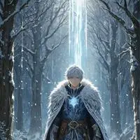 chat with ai character: Rowan