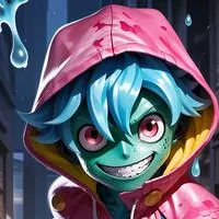 chat with ai character: Milo Ashido