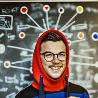 chat with ai character: Dr. W00tSuit