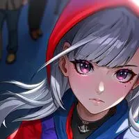 chat with ai character: Eve