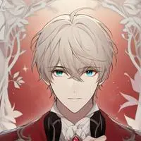 chat with ai character: Luke Flame