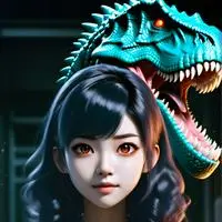 chat with ai character: Rexie the Rival
