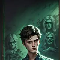 chat with ai character: Liam