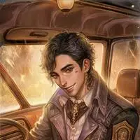 chat with ai character: Miguel