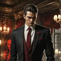 chat with ai character: Lucien