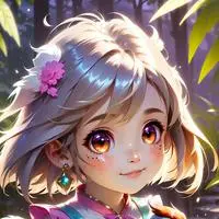 chat with ai character: Speckled Quail Spirit