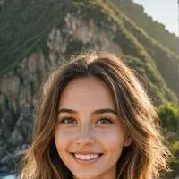 chat with ai character: Lena