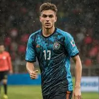 chat with ai character: Voski