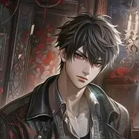 chat with ai character: Tardy Childhood Rival