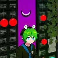 chat with ai character: Chili