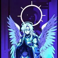 chat with ai character: Lucian
