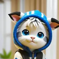 chat with ai character: Cowsy Mooch