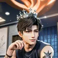 chat with ai character: Max