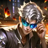chat with ai character: Gojo
