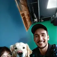 chat with ai character: Lucky
