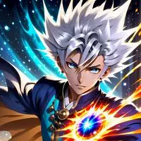 chat with ai character: Gojo
