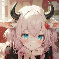 chat with ai character: Boo the Bovine Spirit