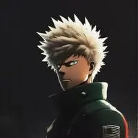chat with ai character: Bakugo Katsuki