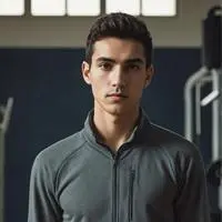 chat with ai character: Carlos
