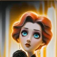 chat with ai character: Morgan