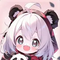 chat with ai character: Russet Toddler Panda