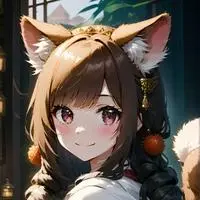 chat with ai character: Camelot the Catgirl Spirit