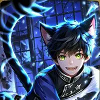 chat with ai character: Kitty Catboy