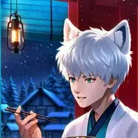 chat with ai character: Arctic Whiskers