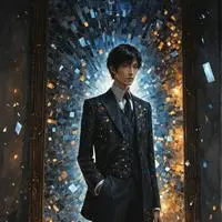 chat with ai character: Mirren