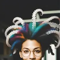 chat with ai character: Prof. Squidwardz