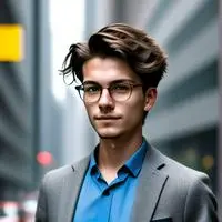 chat with ai character: Eye of the Innovat