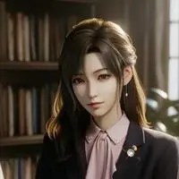 chat with ai character: Critical Desk Mate