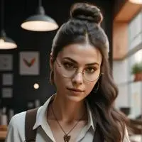 chat with ai character: The Eco-Warrior Gourmet