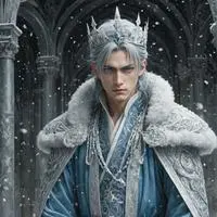 chat with ai character: Thorn