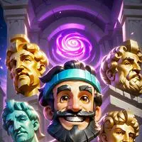 chat with ai character: Doc мемељон